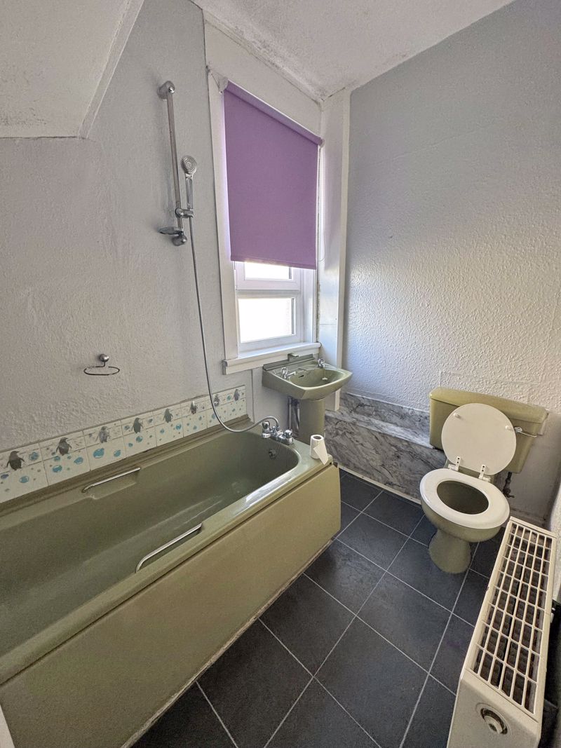 Rowena Avenue Knightswood